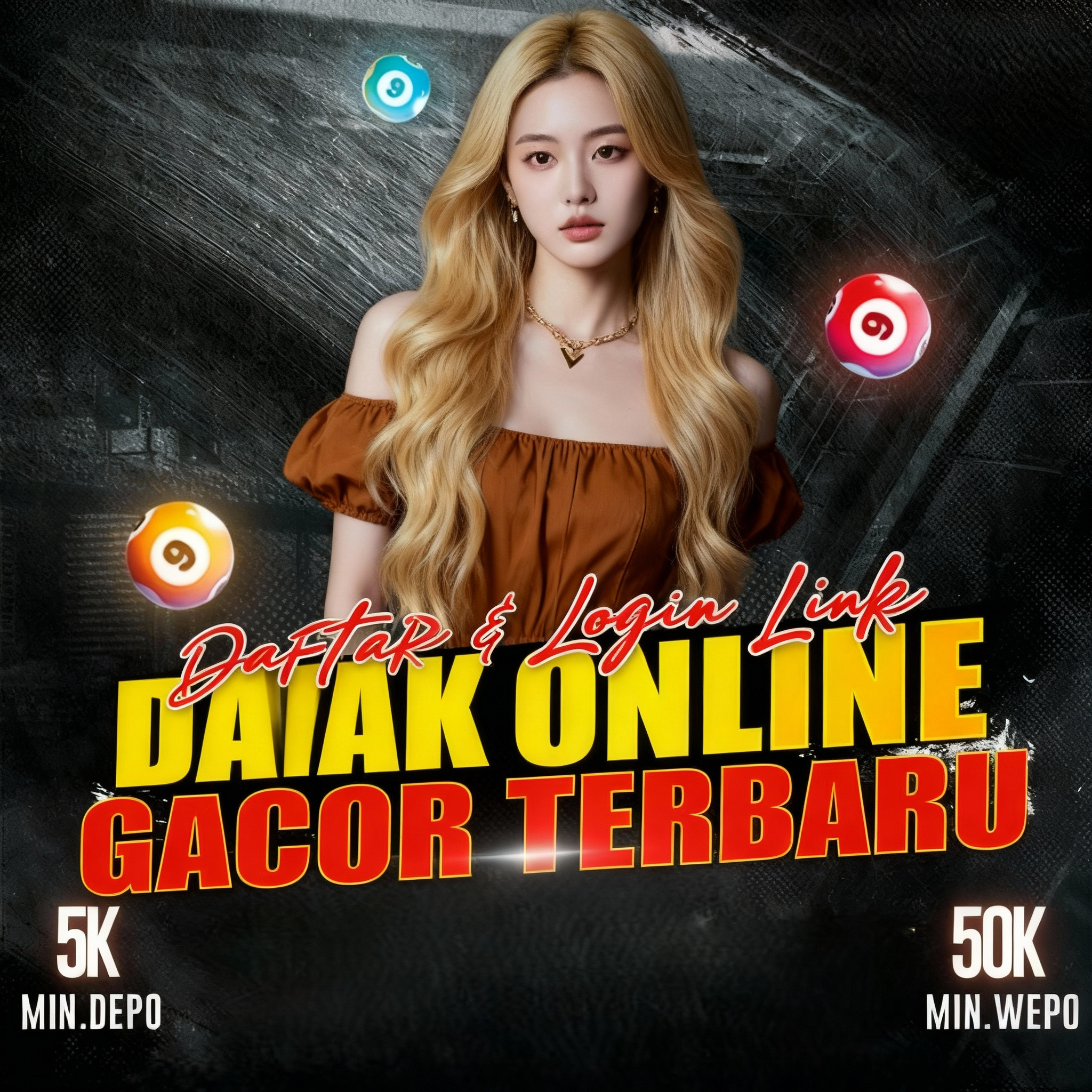 GACOR11
