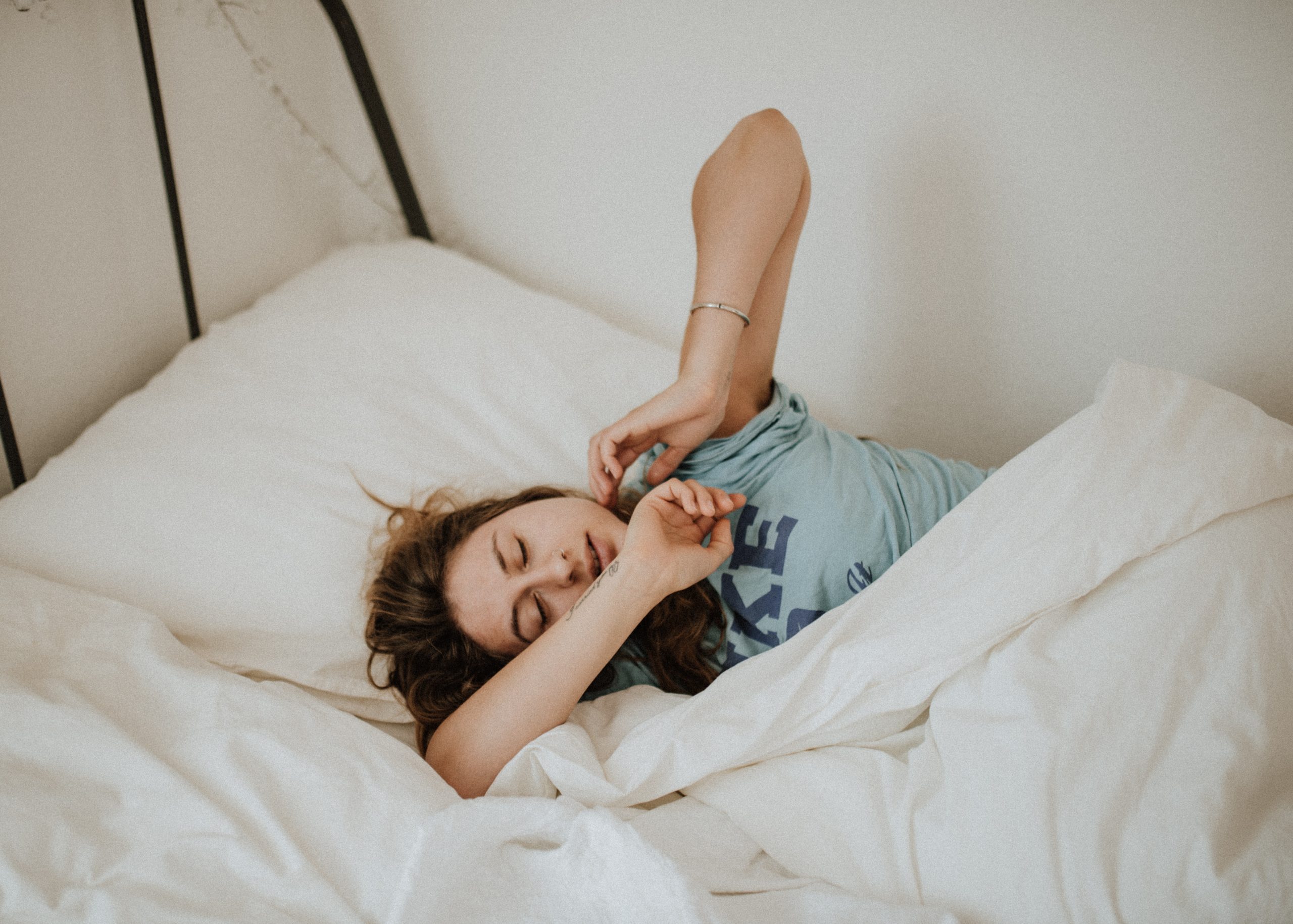 Health and Sleep