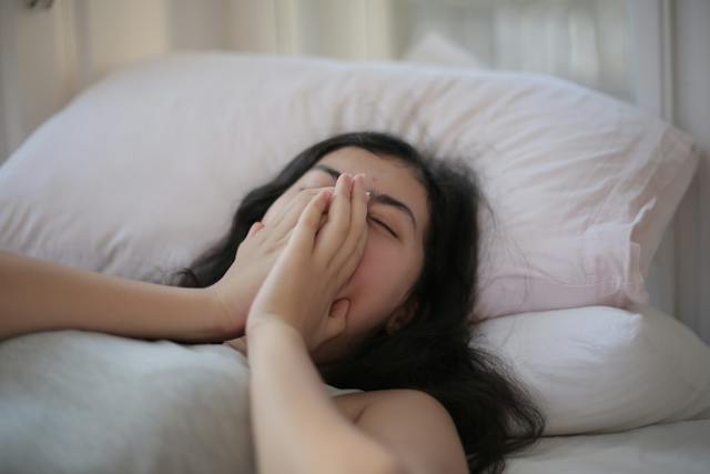 fall-asleep-fast